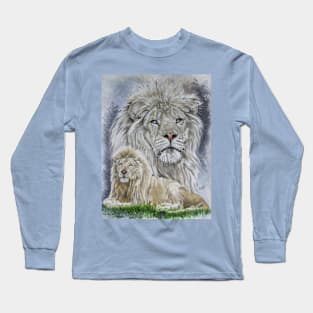 Phantasy Long Sleeve T-Shirt